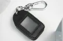 Palm Peeker Keychain Case by PITATA MAGIC – Image 1
