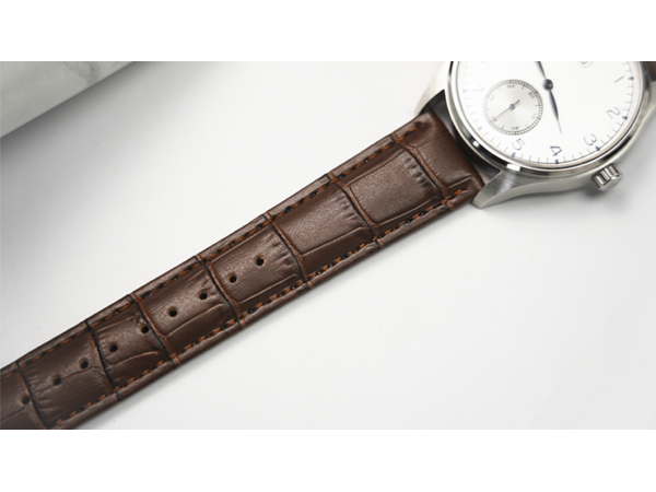 Watchband Brown by PITATA MAGIC - Armband