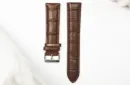 Watchband Brown by PITATA MAGIC - Armband – Image 1