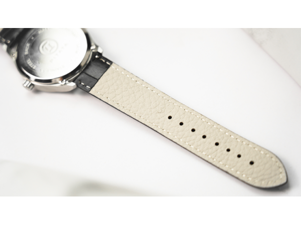 Watchband Black by PITATA MAGIC - Armband
