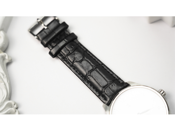 Watchband Black by PITATA MAGIC - Armband