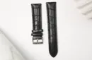 Watchband Black by PITATA MAGIC - Armband – Image 1