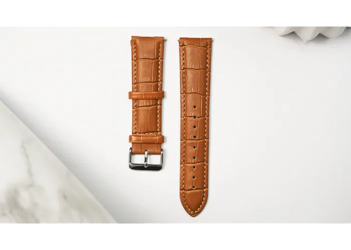 Watchband Camel by PITATA MAGIC - Armband