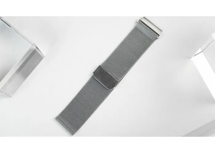 Watchband Milanese Mesh by PITATA MAGIC - Armband