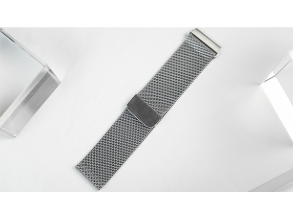 Watchband Milanese Mesh by PITATA MAGIC - Armband