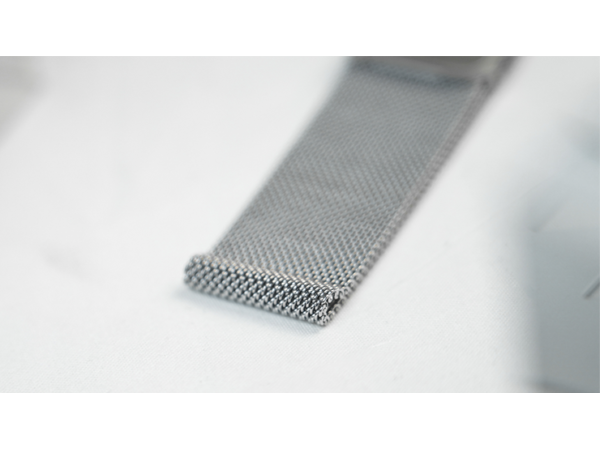 Watchband Milanese Mesh by PITATA MAGIC - Armband