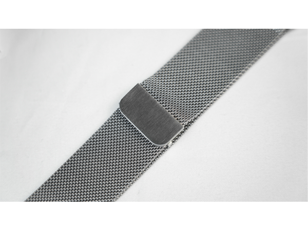 Watchband Milanese Mesh by PITATA MAGIC - Armband