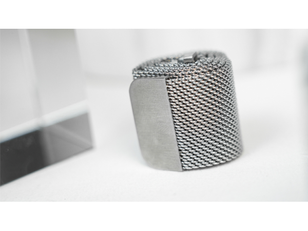 Watchband Milanese Mesh by PITATA MAGIC - Armband