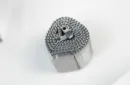 Watchband Milanese Mesh by PITATA MAGIC - Armband – Image 3