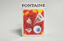 Fontaine Fever Dream: Rave Playing Cards – Image 1
