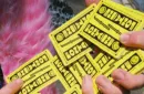 Fontaine Fever Dream: Rave Playing Cards – Image 2