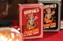 Chancers Playing Cards Red Edition Matte Tuck by Good Pals – Bild 1