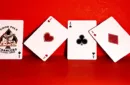 Chancers Playing Cards Red Edition Matte Tuck by Good Pals – Bild 3
