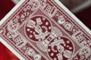 Chancers Playing Cards Red Edition Matte Tuck by Good Pals – Bild 5
