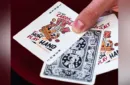Chancers Playing Cards Black Edition by Good Pals – Bild 2