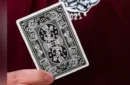 Chancers Playing Cards Black Edition by Good Pals – Bild 4