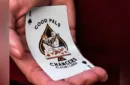Chancers Playing Cards Black Edition by Good Pals – Bild 5