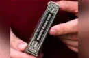 Chancers Playing Cards Black Edition by Good Pals – Bild 6