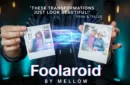 FOOLAROID - Lovestory Edition (Gimmicks and Online Instructions) by Mellow – Image 1