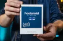 FOOLAROID - Lovestory Edition (Gimmicks and Online Instructions) by Mellow – Image 3