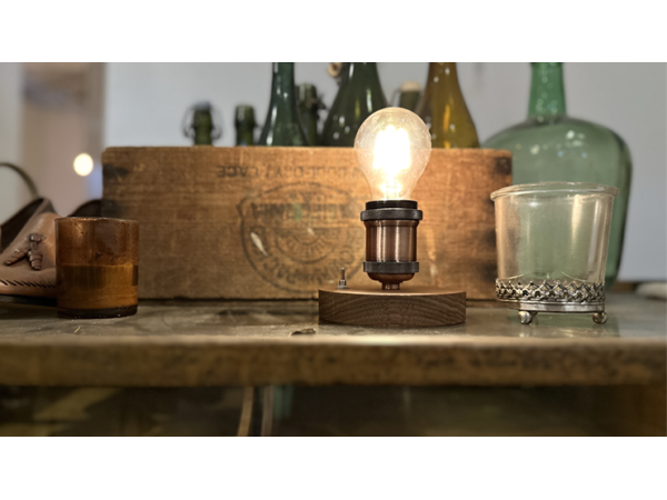 STARHEART Presents CONNEXiON Antique Rose by Doosung and Ardubi