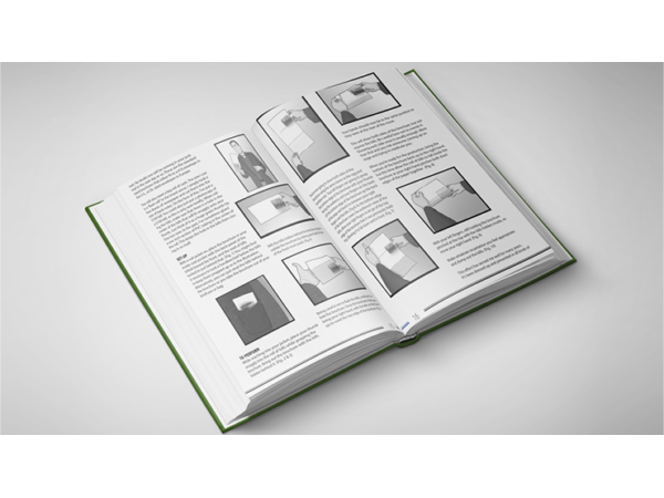 VANISH MAGIC MAGAZINE Collectors Edition Year Five (Hardcover) by Vanish Magazine - Book