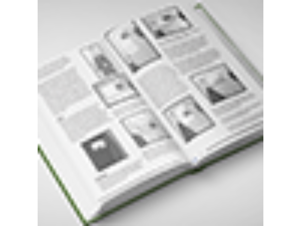 VANISH MAGIC MAGAZINE Collectors Edition Year Five (Hardcover) by Vanish Magazine - Book