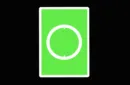 Orbit Chroma Key Playing Cards – Bild 1