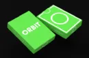 Orbit Chroma Key Playing Cards – Bild 2