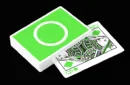 Orbit Chroma Key Playing Cards – Bild 3