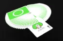 Orbit Chroma Key Playing Cards – Bild 4