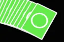 Orbit Chroma Key Playing Cards – Bild 5