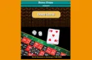 Chance Control Blue (Gimmicks and Online Instructions) by Henry Evans – Bild 1