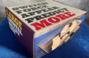 The Crystal Billet Box LARGE by David Regal - Box – Image 1