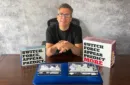 The Crystal Billet Box LARGE by David Regal - Box – Image 3
