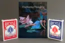 ENCHANTED INSIGHTS BLUE (French Instruction) by Magic Entertainment Solutions – Bild 2