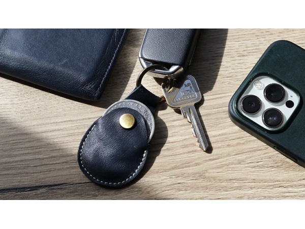 The Gaff Satchel by Secret Tannery