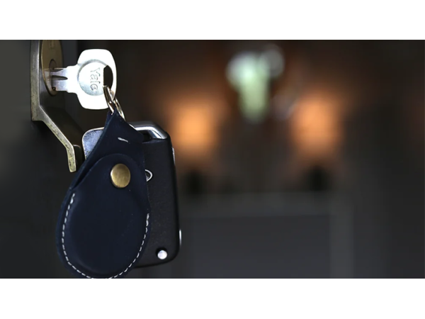 The Gaff Satchel by Secret Tannery