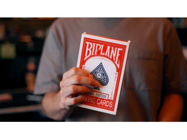 Card-Toon Remastered by Dan Harlan (Jumbo)