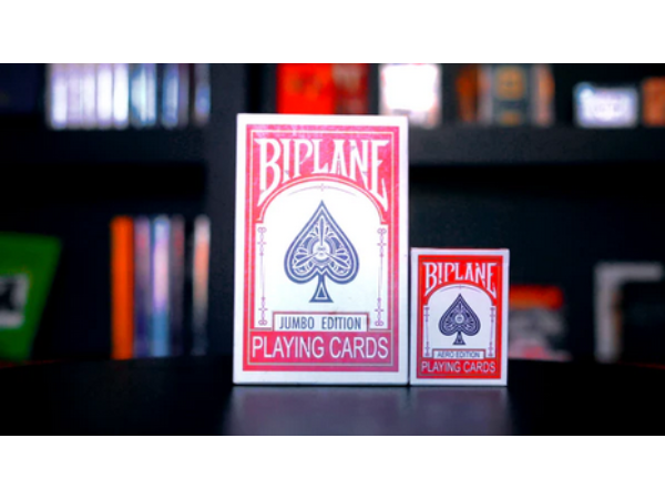 Card-Toon Remastered by Dan Harlan (Jumbo)