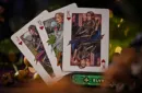 The Elves Deck – Bild 4