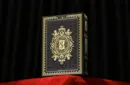 Stories Vol. 4 (Black) Playing Cards – Image 2