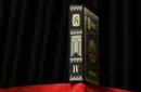 Stories Vol. 4 (Black) Playing Cards – Image 3