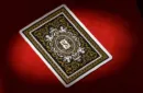 Stories Vol. 4 (Black) Playing Cards – Image 4