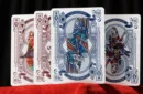 Stories Vol. 4 (Black) Playing Cards – Image 6