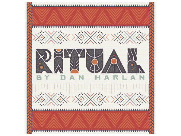 Ritual by Dan Harlan