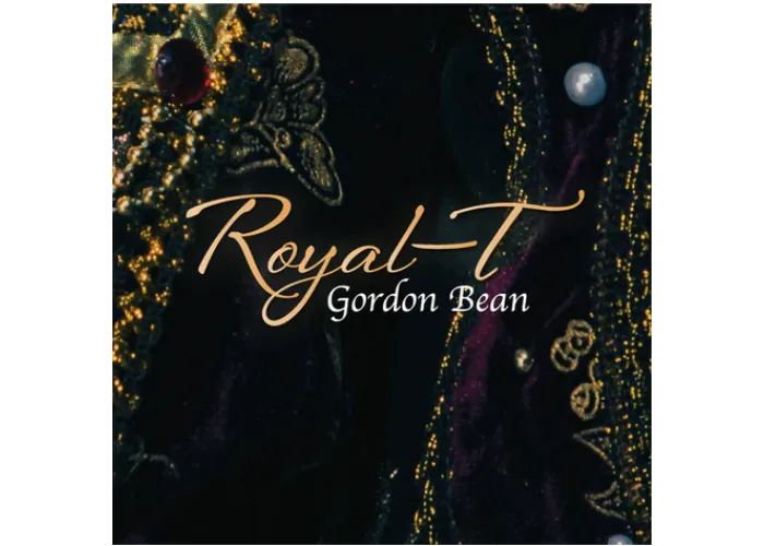 Royal-T by Gordon Bea