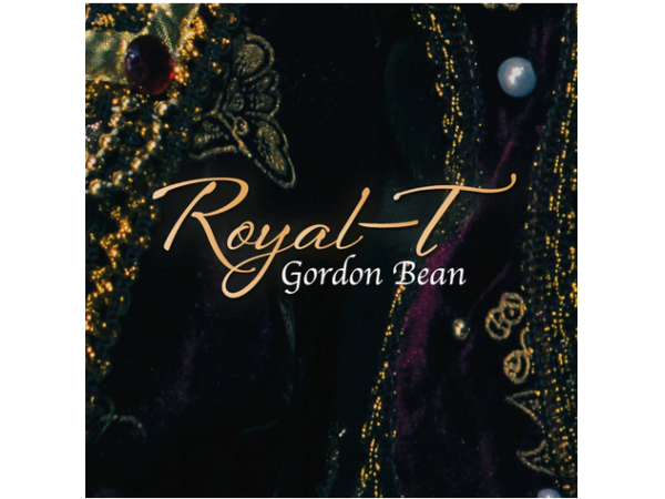 Royal-T by Gordon Bea
