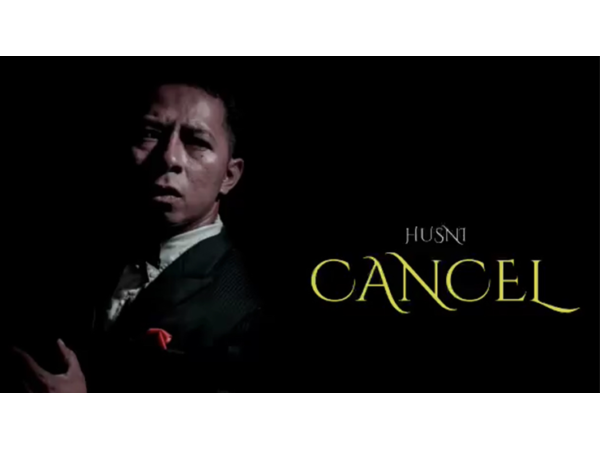 CANCEL (Gimmicks and Online Instruction) by Husni