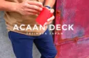 ACAAN (Gimmicks and Online Instructions)  by Syouma & Tejinaya Magic – Image 1
